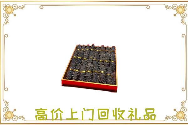 当涂县周边回收海参